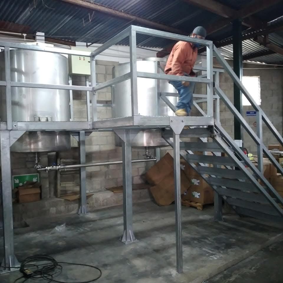 Automatización de Procesos